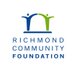 Rmd Community Fdn (@rmdcomfdn) Twitter profile photo Rmd Community Fdn (@rmdcomfdn) Twitter profile photo