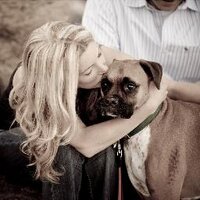 Melissa Schlesinger - @MelissaSchlesin Twitter Profile Photo