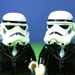 madaboutlego1's profile picture. 