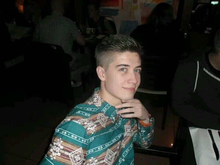 Elliot_Whitlam's profile picture. 