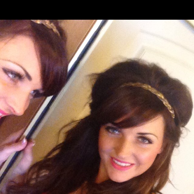 Happy!!!!! Heathy!! wealthy!! How can I help you? x