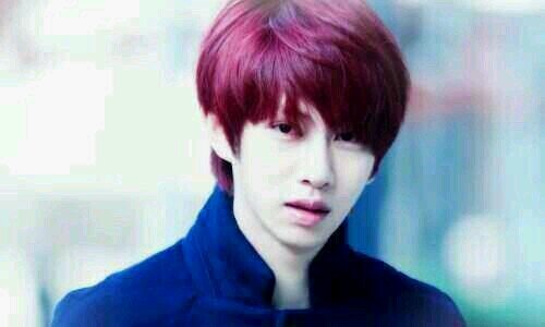 Hee_BWR's profile picture. Heechul~