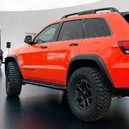 Jeep