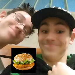 Hallo, hier ist ChickenburgerLp und ich würde mich freuen wenn ihr mich weiter verbreiten würdet und Abonnieren würdet :) Danke schonmal im vorraus :)