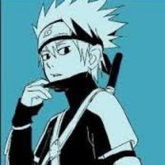 My names Jay, My parents died...I'm on my own. I want to become the best ninja and surpass the strongest that way I will protect the weak and the innocent. #OC
