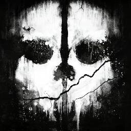 i like skull and cat and show bord it cool