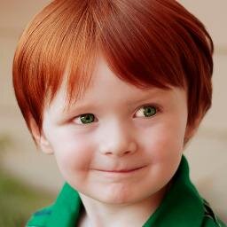 Johnathon Dean Winchester. 4 years old. The son of @GeekgirlJillRP and @TheHeroDeanW. Big brother of @TinySidekickJRW. [SPN RP OC +21]