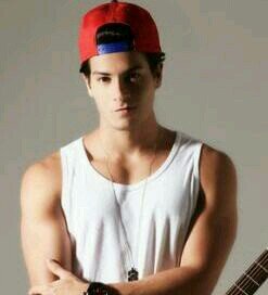 zion meu lindo,q bom q vc chegou!!!