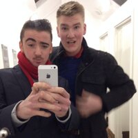 Will O'Neill (@oneill_william) 's Twitter Profile