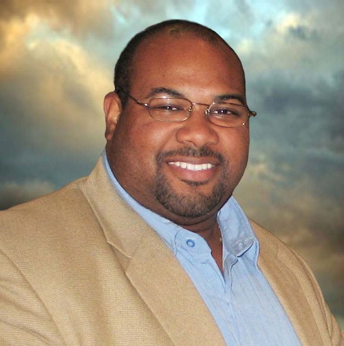 KevinToston's profile picture. 