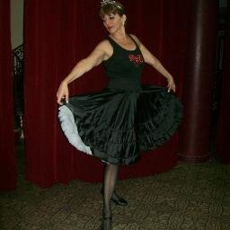 Me gusta bailar.