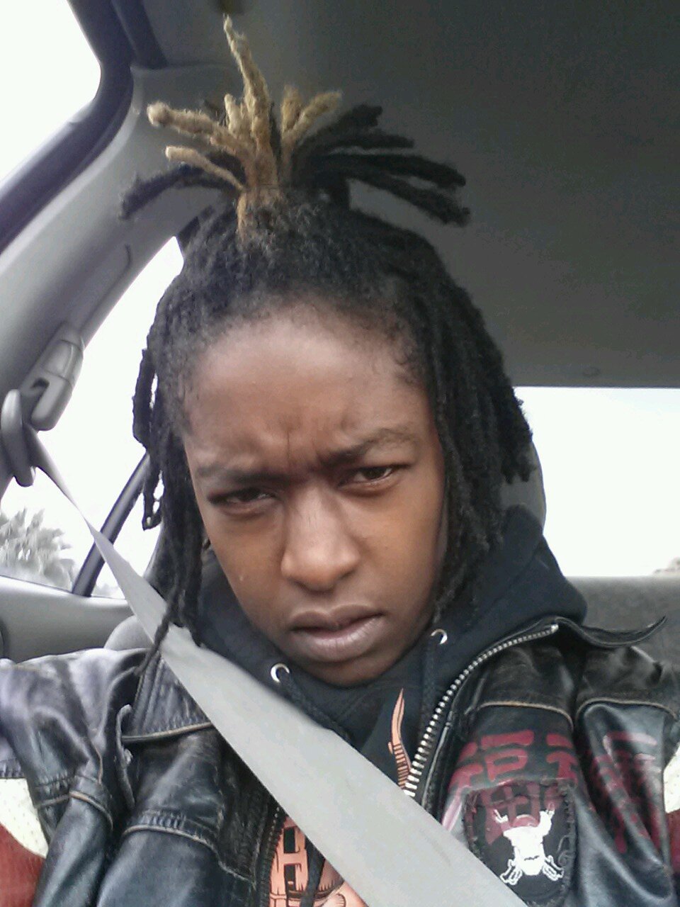 giakhaleel's profile picture. She's a Bad MF