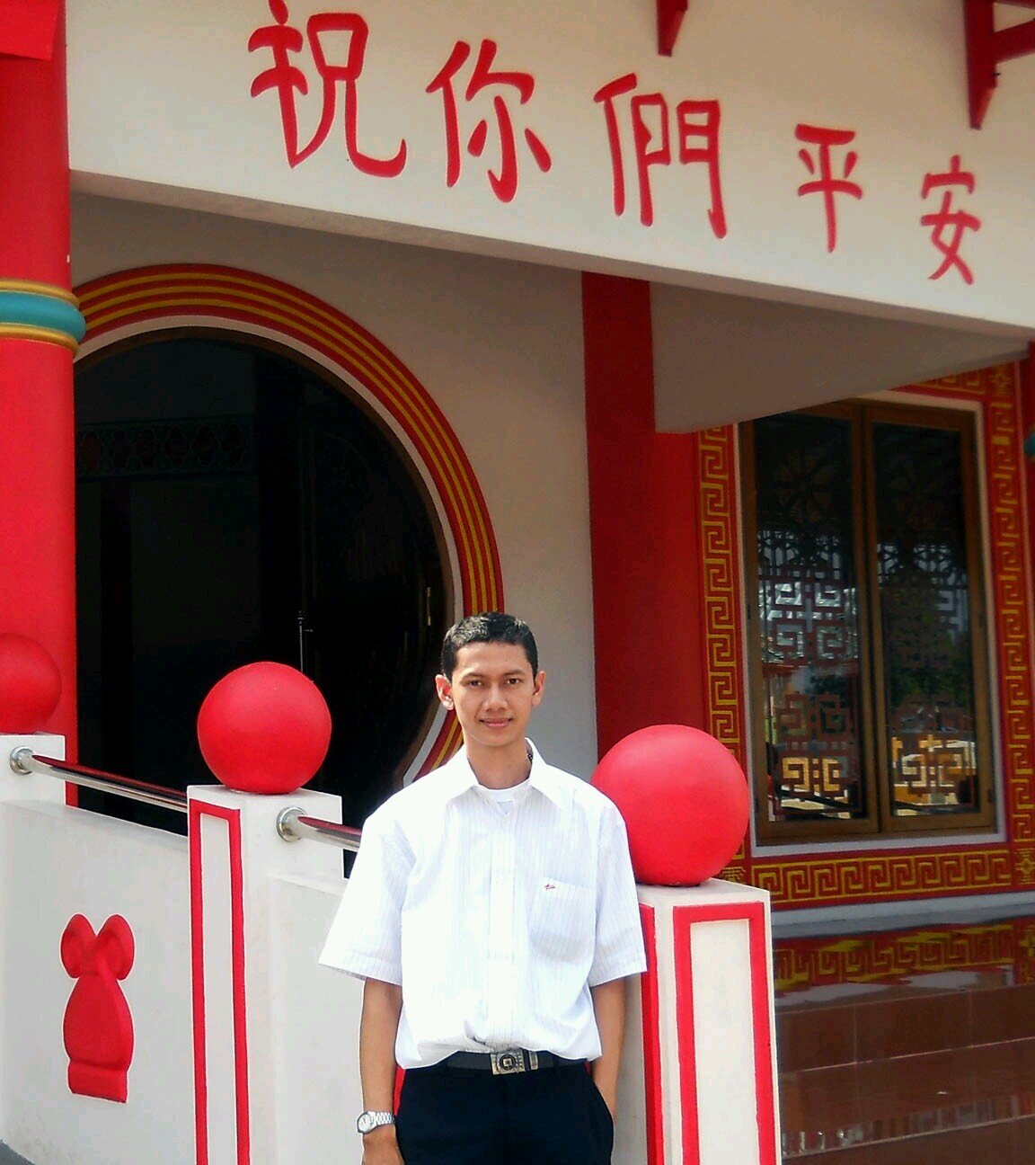 fajri85's profile picture. petani | pria pinggiran yg masih terpinggirkan | Instagram: https://t.co/WiI37elazs