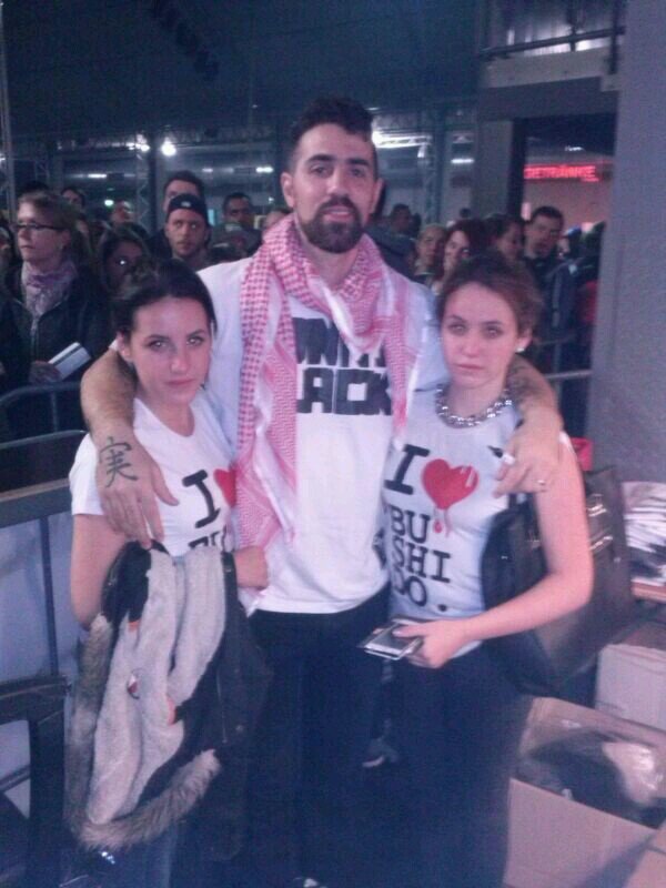 Sophiepellegrit's profile picture. 