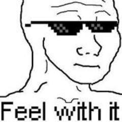 Just a bunch of friends playing video games with no GF