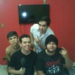 O programa cuja a única coisa séria que falamos é...boa noite.sigam os integrantes dessa bagaça  @Deko_Cardozo , @BiLLkazama , @_MRabelo  e @Alluado :D