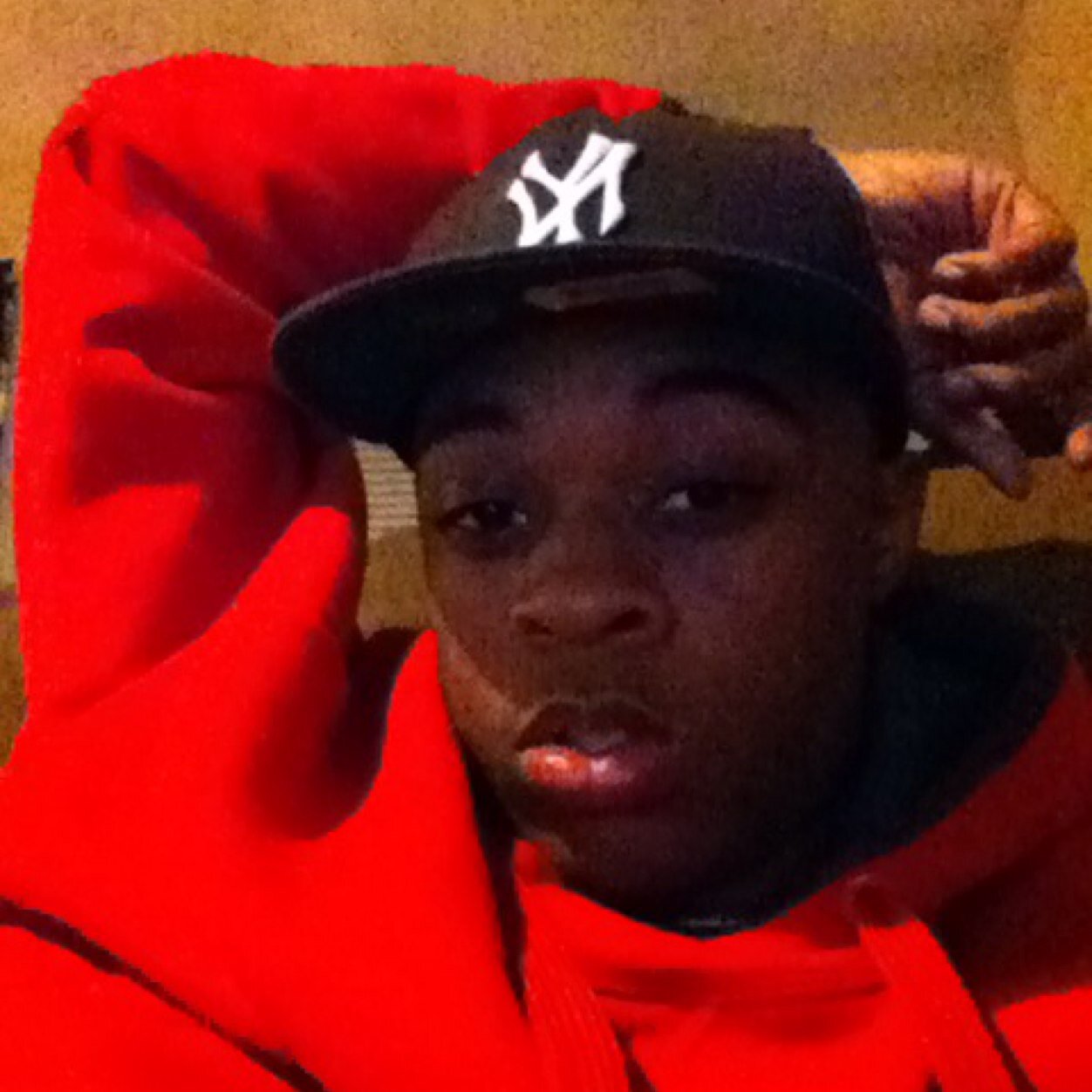 YoungCookJr's profile picture. 