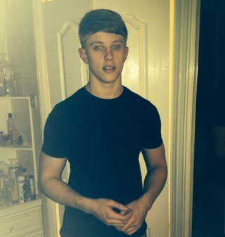 Kane_Newman123's profile picture. 