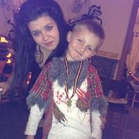 Bethany McLaughlin (@mclaughlinbeth1) 's Twitter Profile