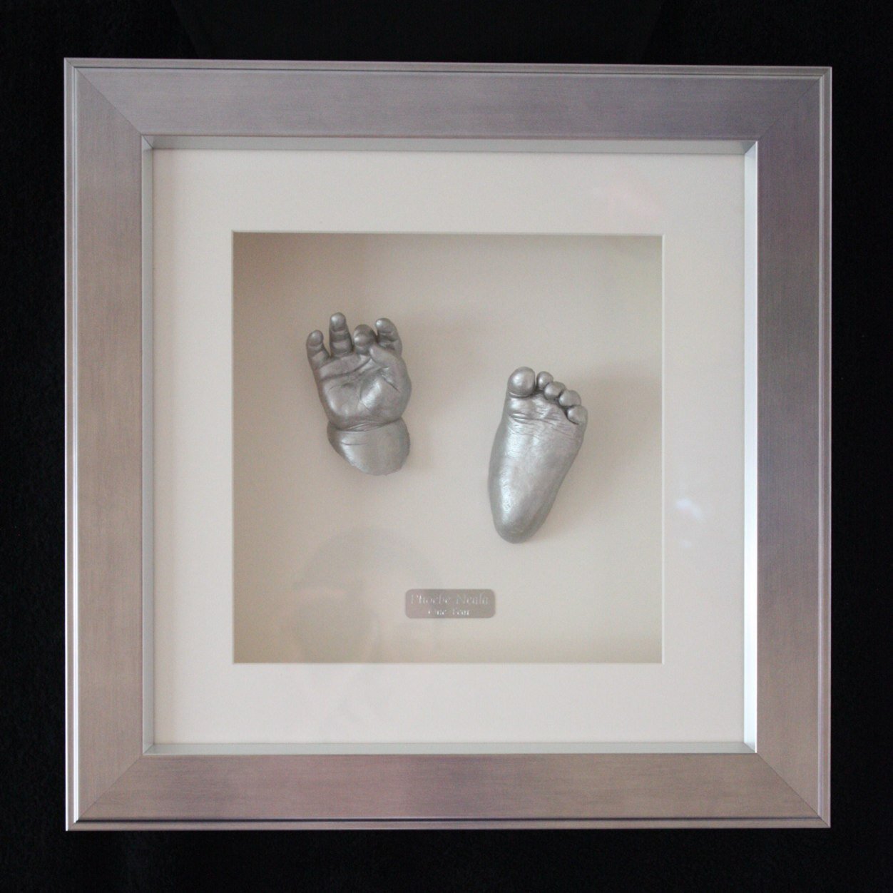 castamemoryie's profile picture. Beautiful 3D Castings for babies and families. The perfect keepsake. @www.castamemory.ie