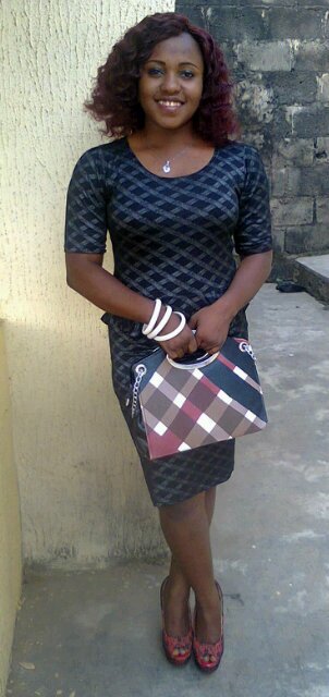 Gentle Lady,easy going,loves to sing and dance,loves meeting new people(nice people)