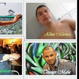 Thiagom93594877's profile picture. 