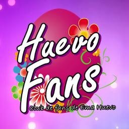nuevo club de fans de @EmaHuevo se parte de nosotros síguenos y conviértete en un #HuevoFans