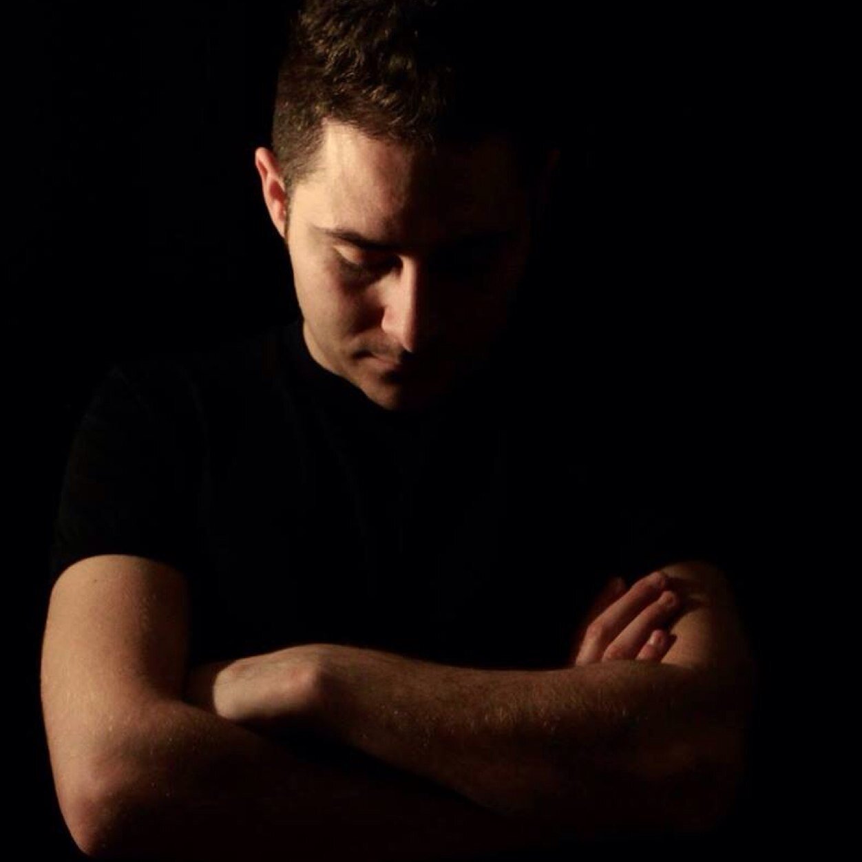 Giuseppe Bottone dj/producer supported by artists from the likes of:Richie Hawtin,Adam beyer,joseph capriati,pig&dan luciano,loco dice,Mario piu, and many more