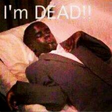 I'm a young fly guy &....Are u gone #FollowMe or not? Damn -__-'