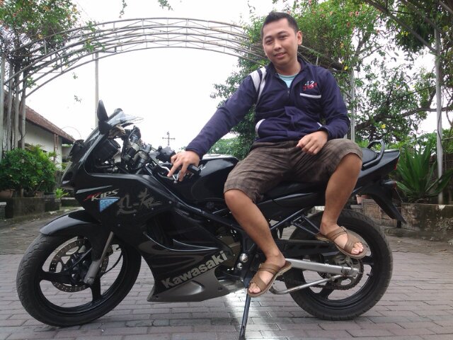 Who I'm?