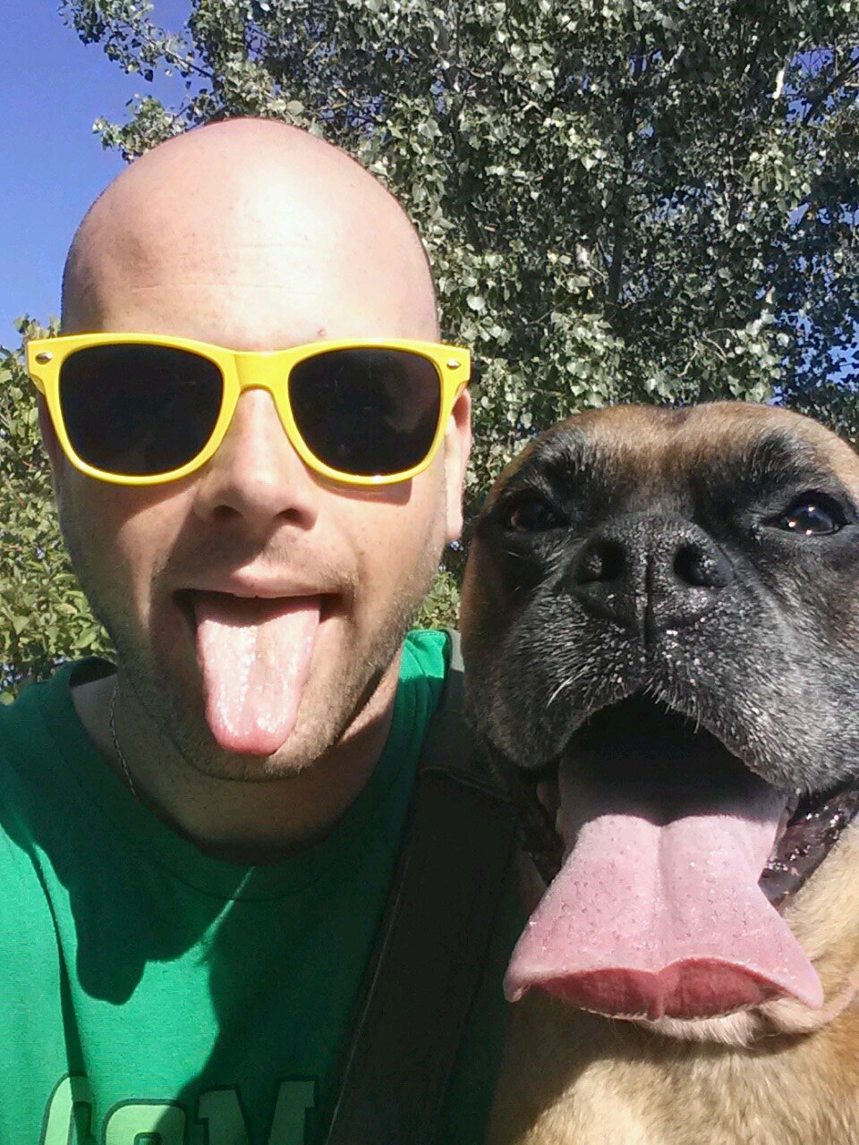 recruiter_brad Profile Picture