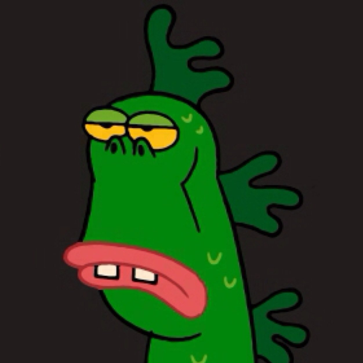 (Not affiliated at all with Cartoon Network or Uncle Grandpa™ or Mr.Gus)
