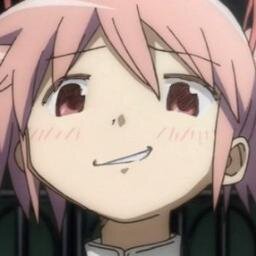 as i fight
she watch me
so i pray
never to forget
that being meguca was suffering