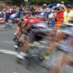 USAProCyclingWP's profile picture. Stage 5 Start 2014 USA Pro Challenge 22 August