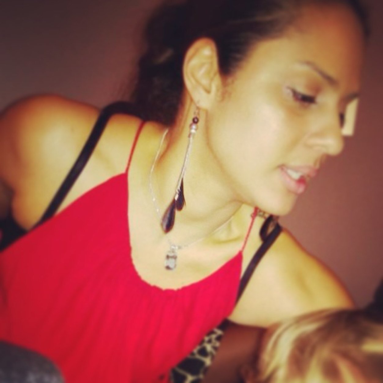 brito_doris's profile picture. Frölunda Indians, N Y Rangers igår, idag, för evigt ❤. Rolig som fan det är jag det... Need I Say more?