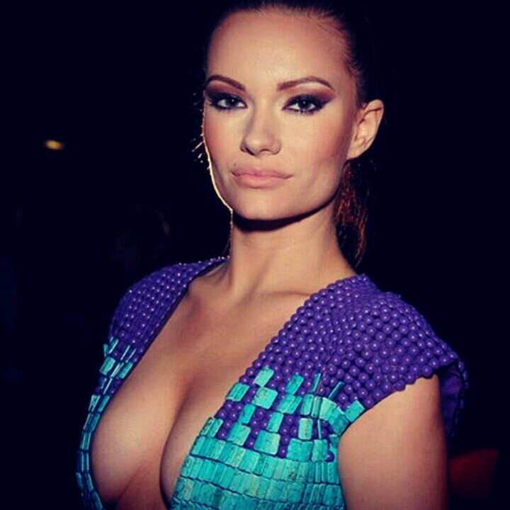 Hot caitlin oconnor Caitlin O’Connor