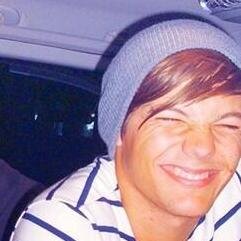 DIRECTIONER! / Louis's a cutie. Fact /Team Follow Back