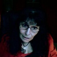 Linda Swearingen - @RobNLinCo5NDime Twitter Profile Photo