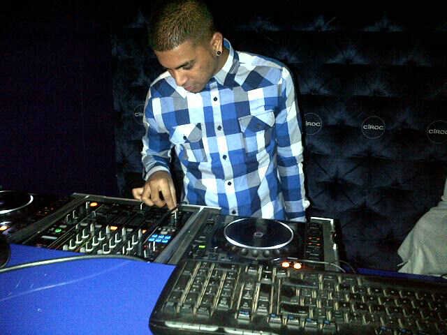 djcraig_SA's profile picture. 