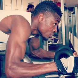 Ghanaian player