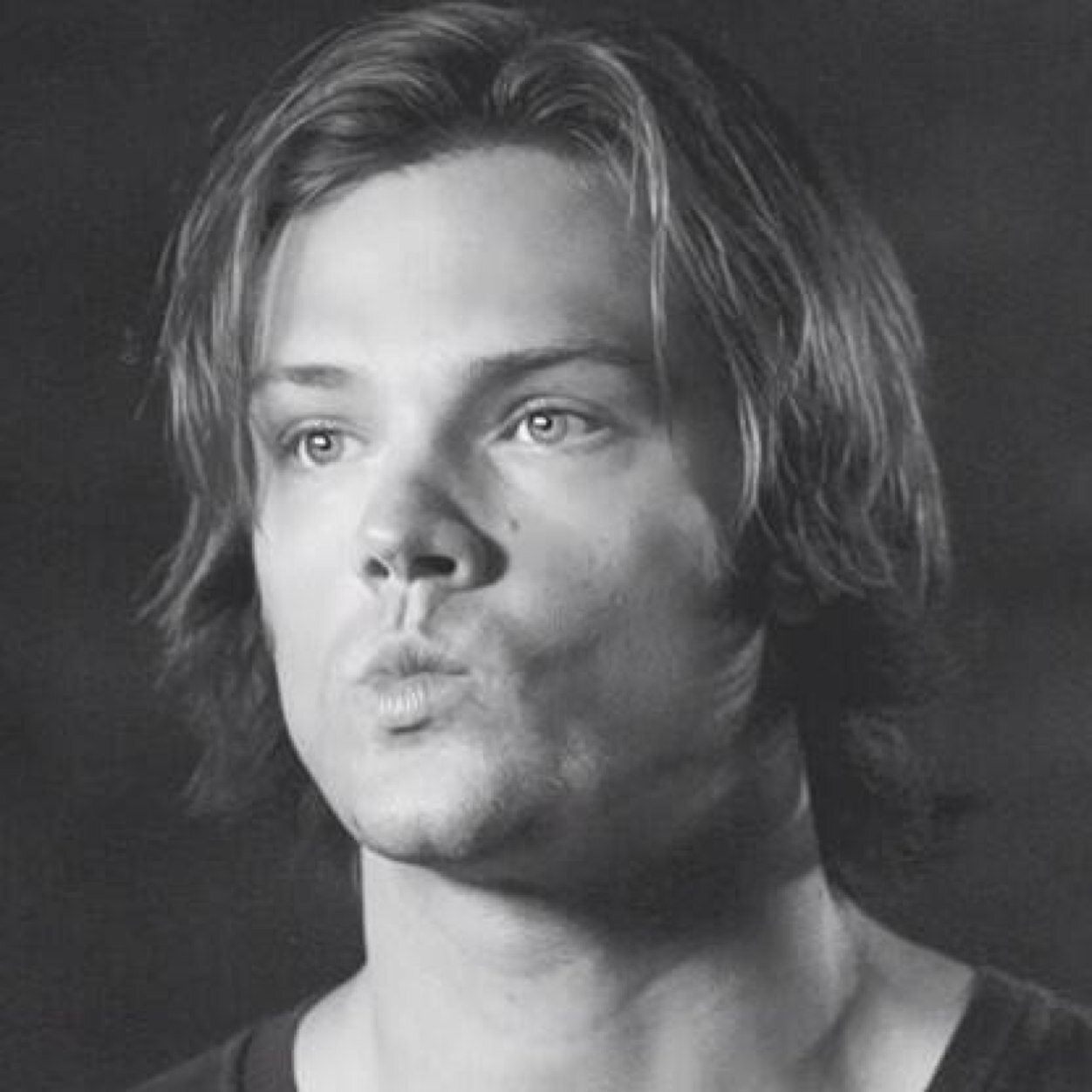 What happens when a one night stand ends up in more responsibility than you're ready for? Make the best of it I guess. {RP;Engaged;Brother to #Dean}