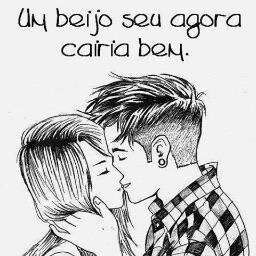 Eu Sou Tudo Aquilo Que Quero Ser!