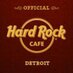 Hard Rock Detroit (@hrcdetroit) Twitter profile photo Hard Rock Detroit (@hrcdetroit) Twitter profile photo
