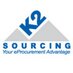K2Sourcing (@k2sourcing) Twitter profile photo