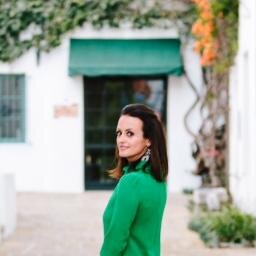 interior design and style blog with a latin twist