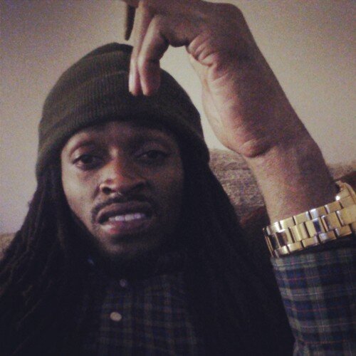 Coolin! Dats my bio! #TeamLayDaMurdaGameDwn #NOKWIM✊ #Blessed