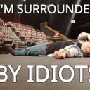 Olivia Corrigan - @TheBullyPlays - Twitter