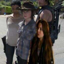 OOC account for @TheLastDixon @ATrueFighterC @PansFirstLG /#DF/18+/#TWD Head Admin /