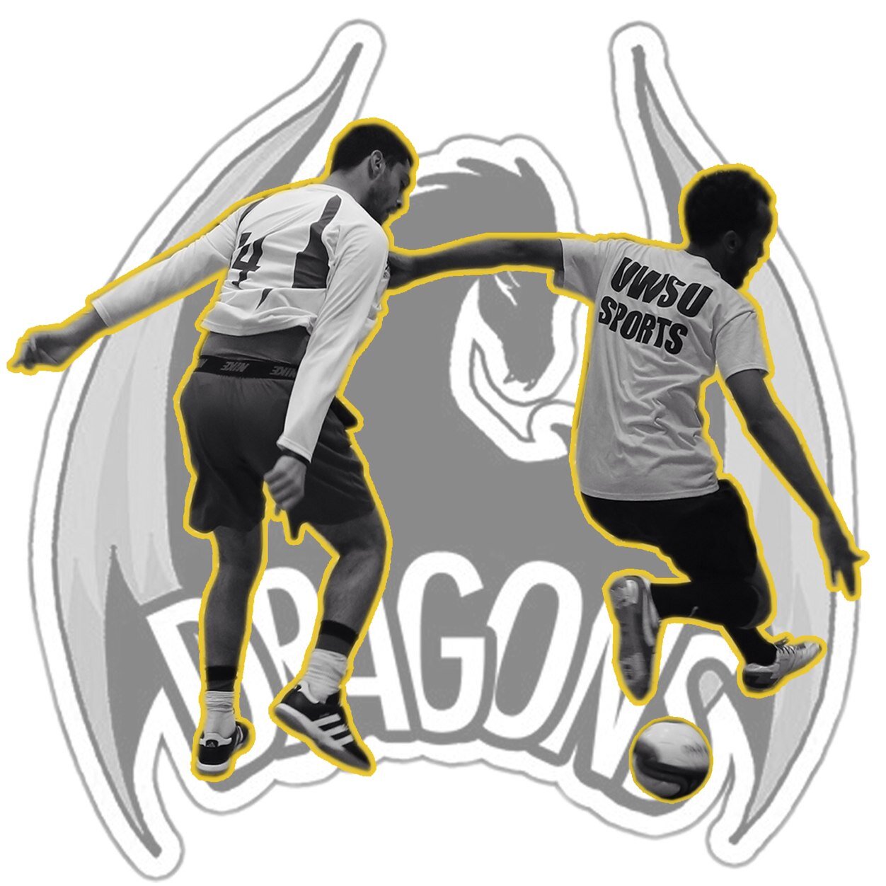 UWSUfutsal's profile picture. University of Westminster Futsal Team 

Instagram : UWSU_Futsal