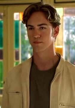 The Next Generation of the Charmed Ones ~ Son of @Piper1699 and @LeoWyatt69 ~ #OlderBro of #Chris, @Witchy_Melinda and #Hope ~ #CharmedForever ||RP||...........